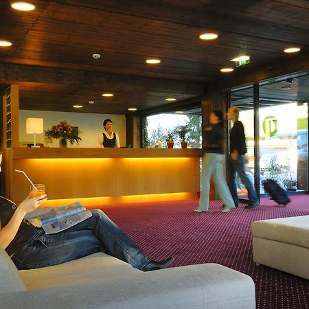 Wellnesshotel Linde Sulzberg  Exterior foto