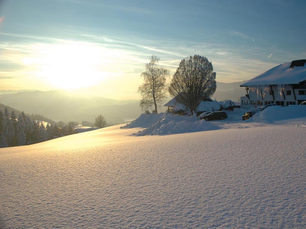 Wellnesshotel Linde Sulzberg  Exterior foto
