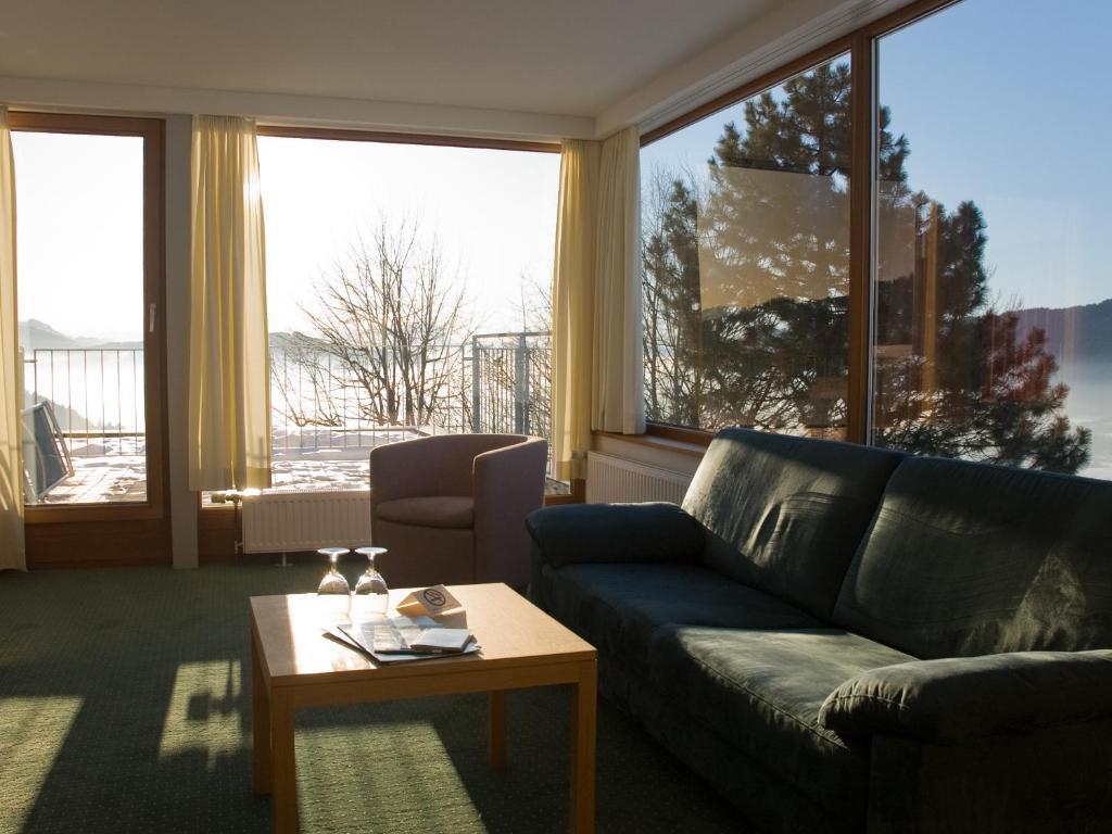 Wellnesshotel Linde Sulzberg  Quarto foto
