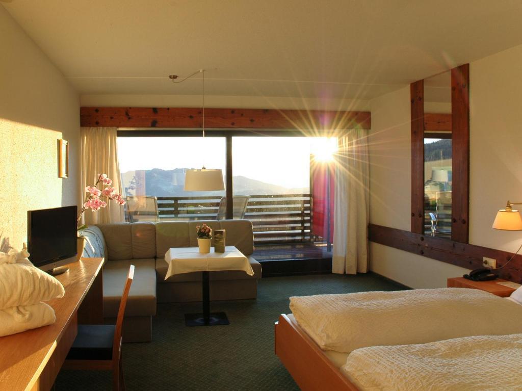 Wellnesshotel Linde Sulzberg  Quarto foto
