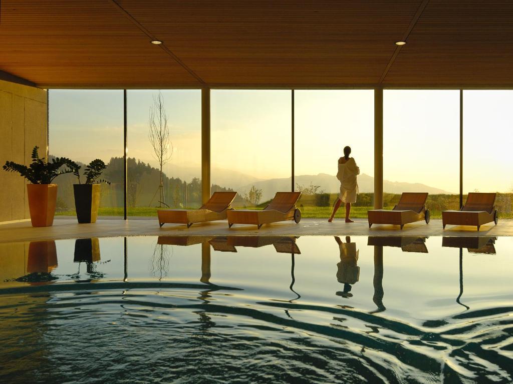 Wellnesshotel Linde Sulzberg  Exterior foto