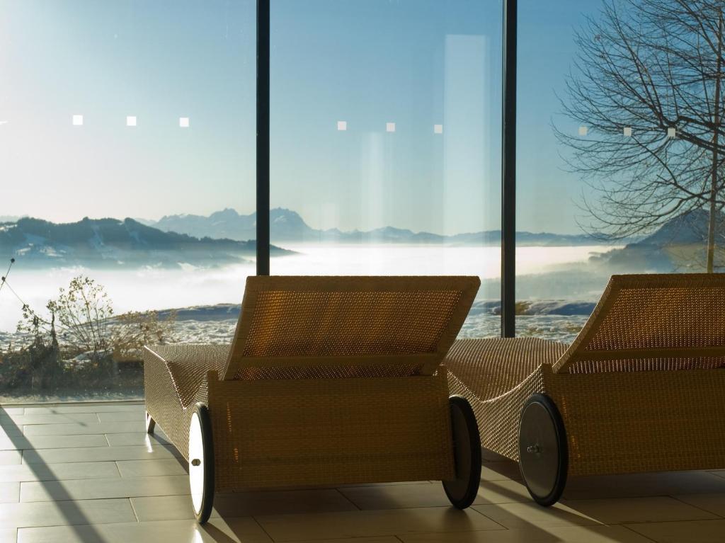 Wellnesshotel Linde Sulzberg  Exterior foto