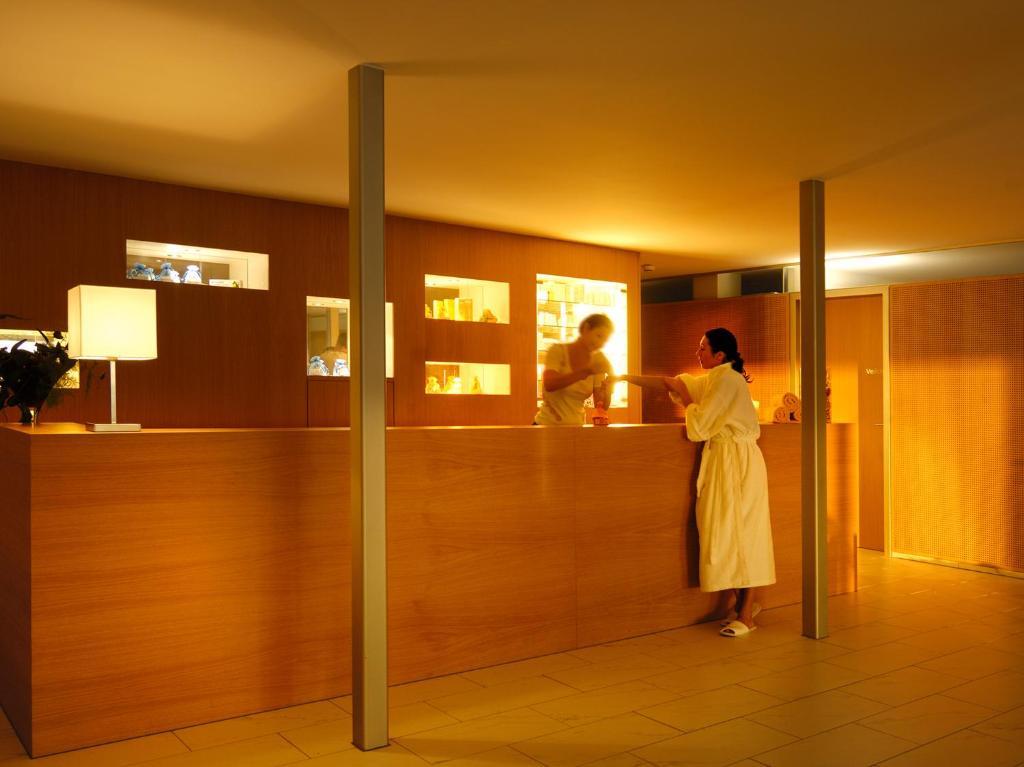 Wellnesshotel Linde Sulzberg  Exterior foto