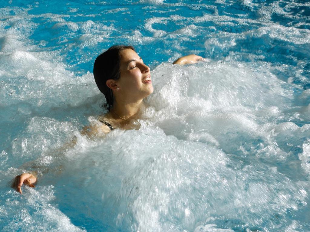 Wellnesshotel Linde Sulzberg  Quarto foto