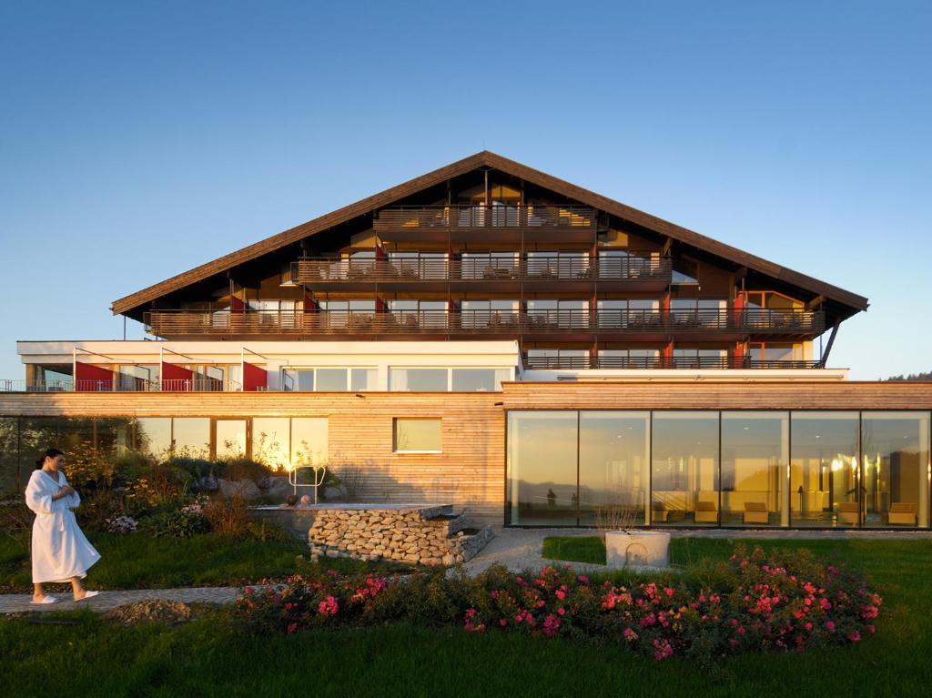 Wellnesshotel Linde Sulzberg  Quarto foto