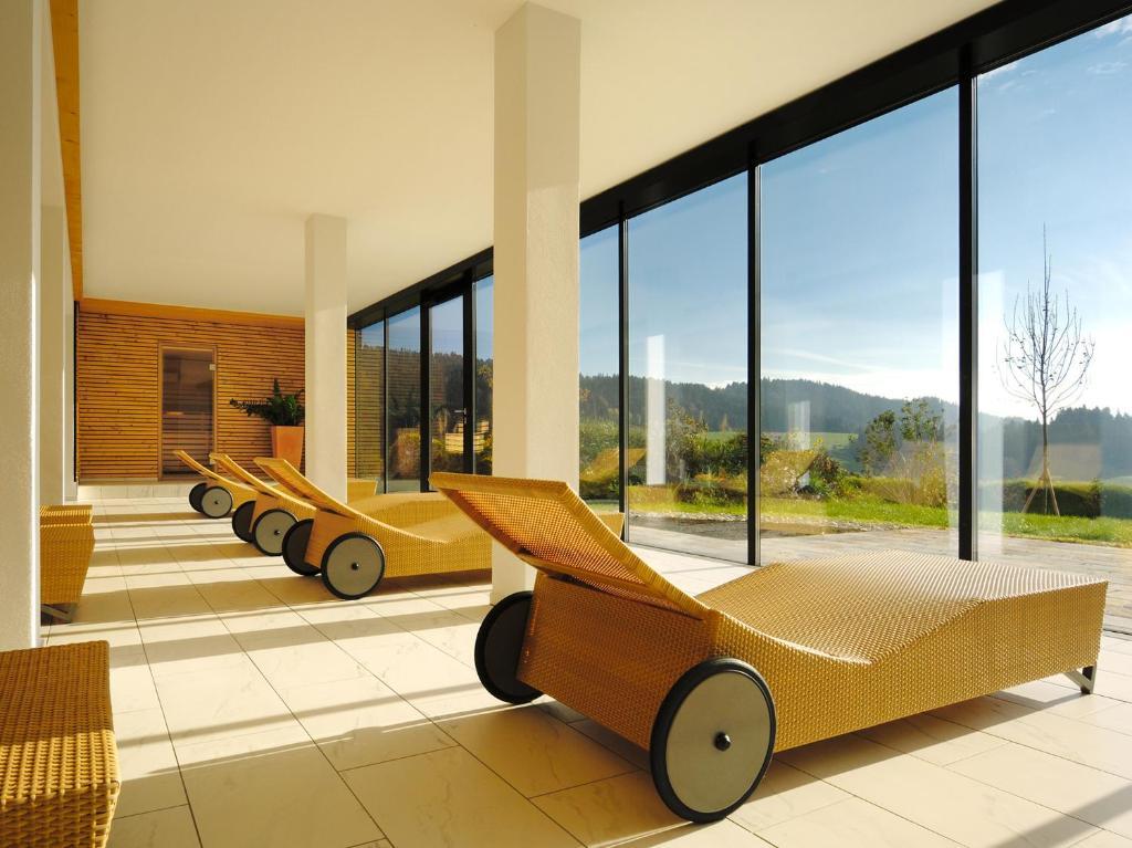 Wellnesshotel Linde Sulzberg  Quarto foto