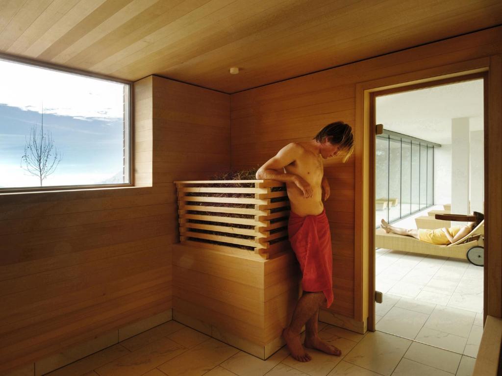 Wellnesshotel Linde Sulzberg  Quarto foto